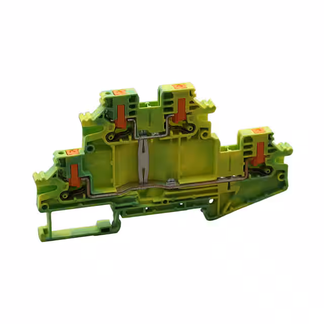 1079076 Phoenix Contact  Canal de riel DIN